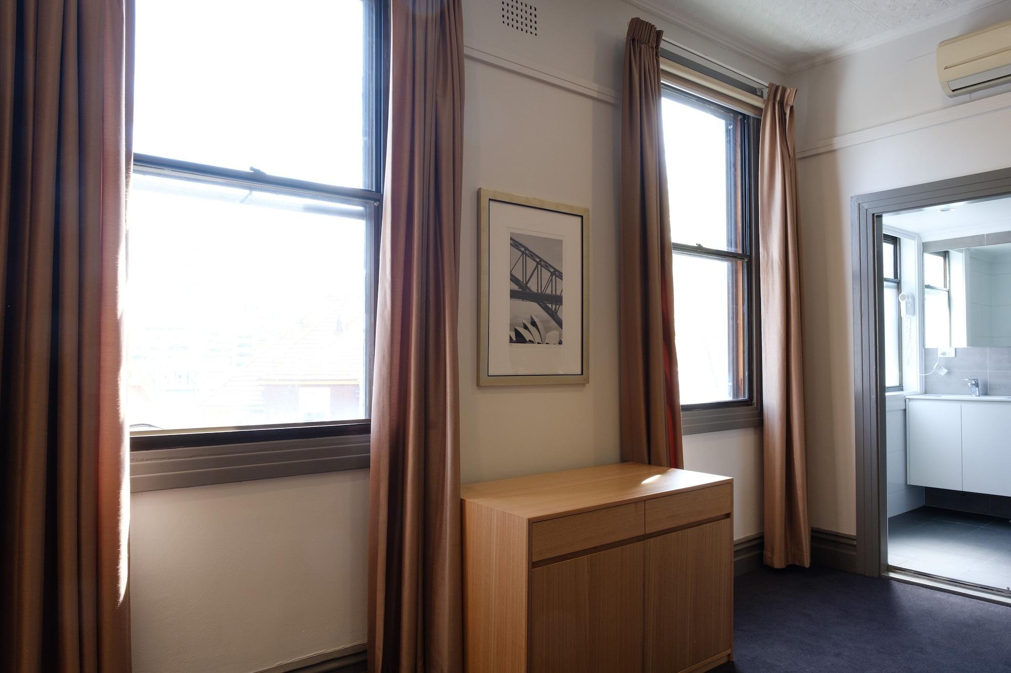 סידני Royal Exhibition Hotel מראה חיצוני תמונה