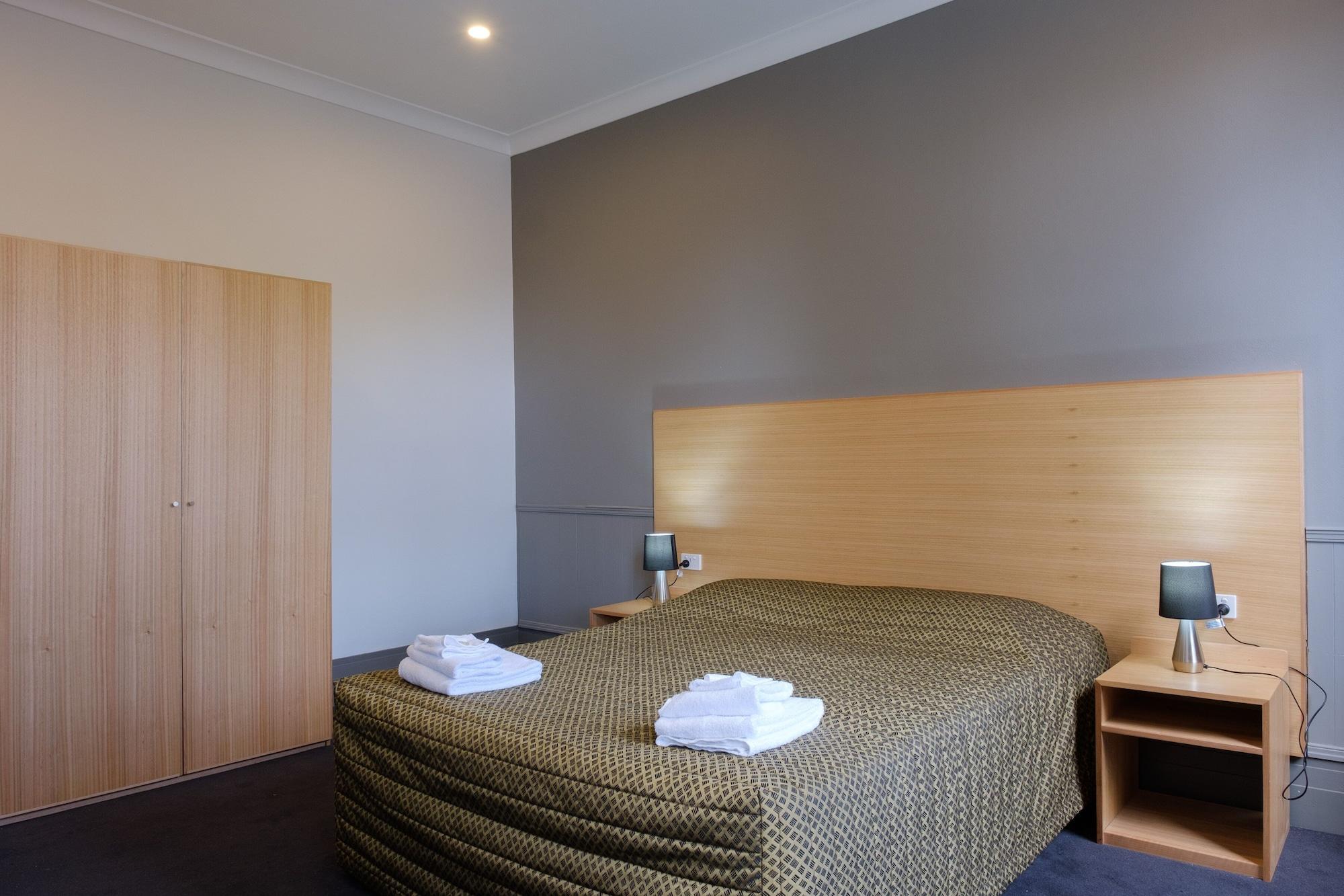 סידני Royal Exhibition Hotel מראה חיצוני תמונה