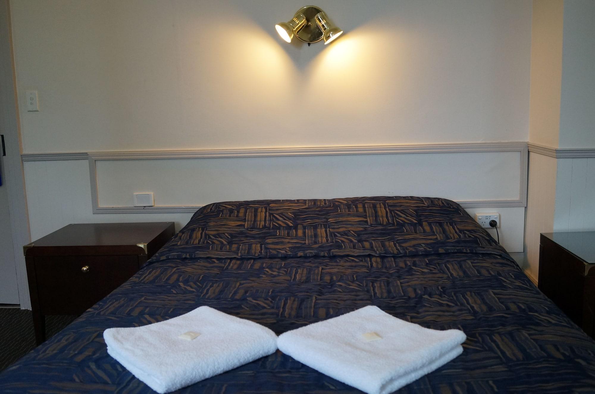 סידני Royal Exhibition Hotel מראה חיצוני תמונה