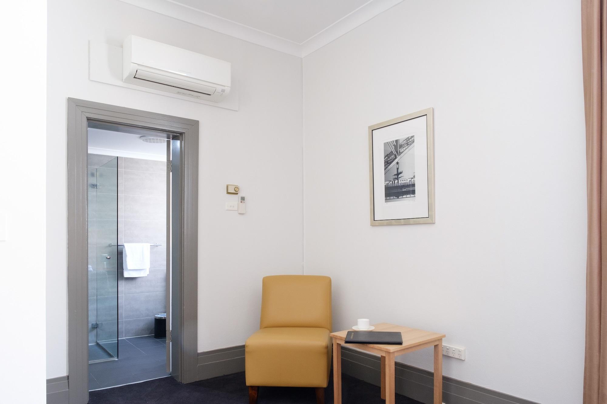 סידני Royal Exhibition Hotel מראה חיצוני תמונה
