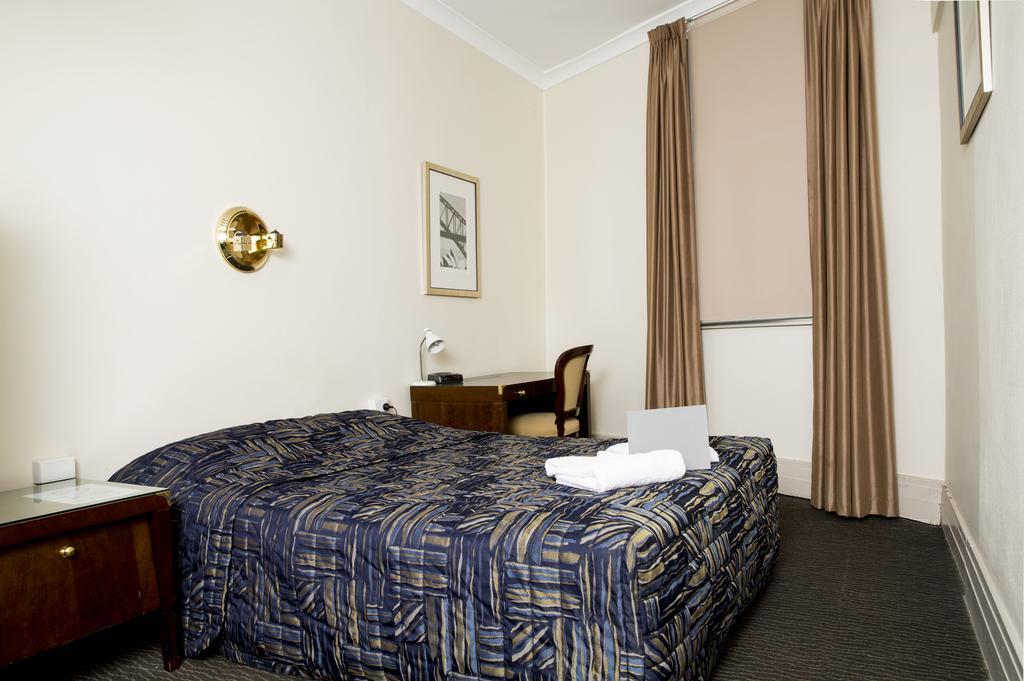 סידני Royal Exhibition Hotel מראה חיצוני תמונה