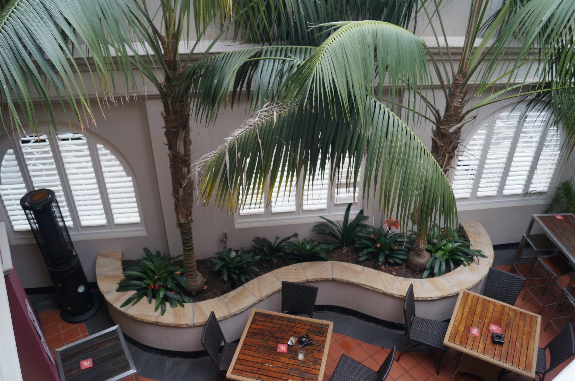 סידני Royal Exhibition Hotel מראה חיצוני תמונה