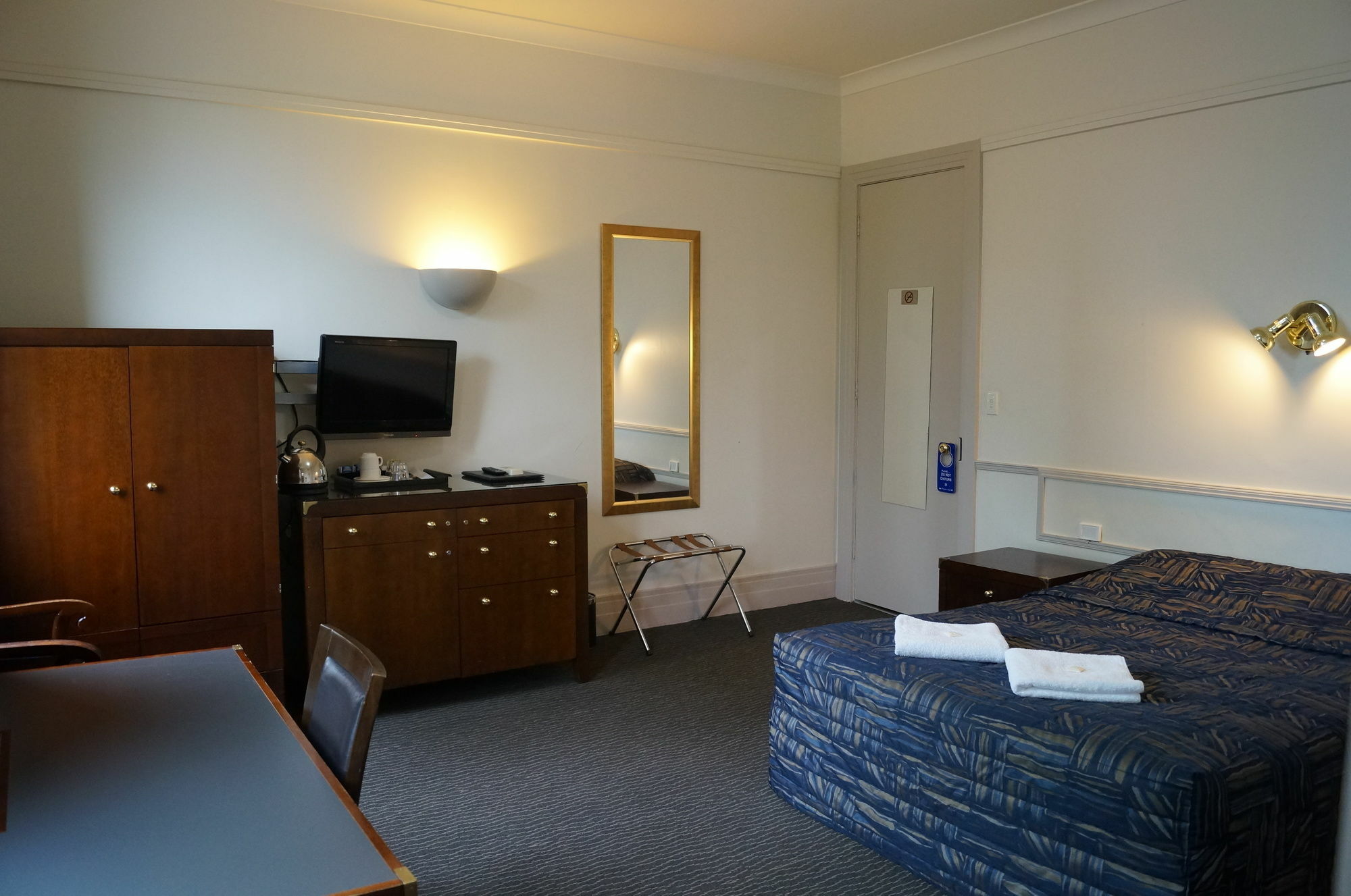 סידני Royal Exhibition Hotel מראה חיצוני תמונה