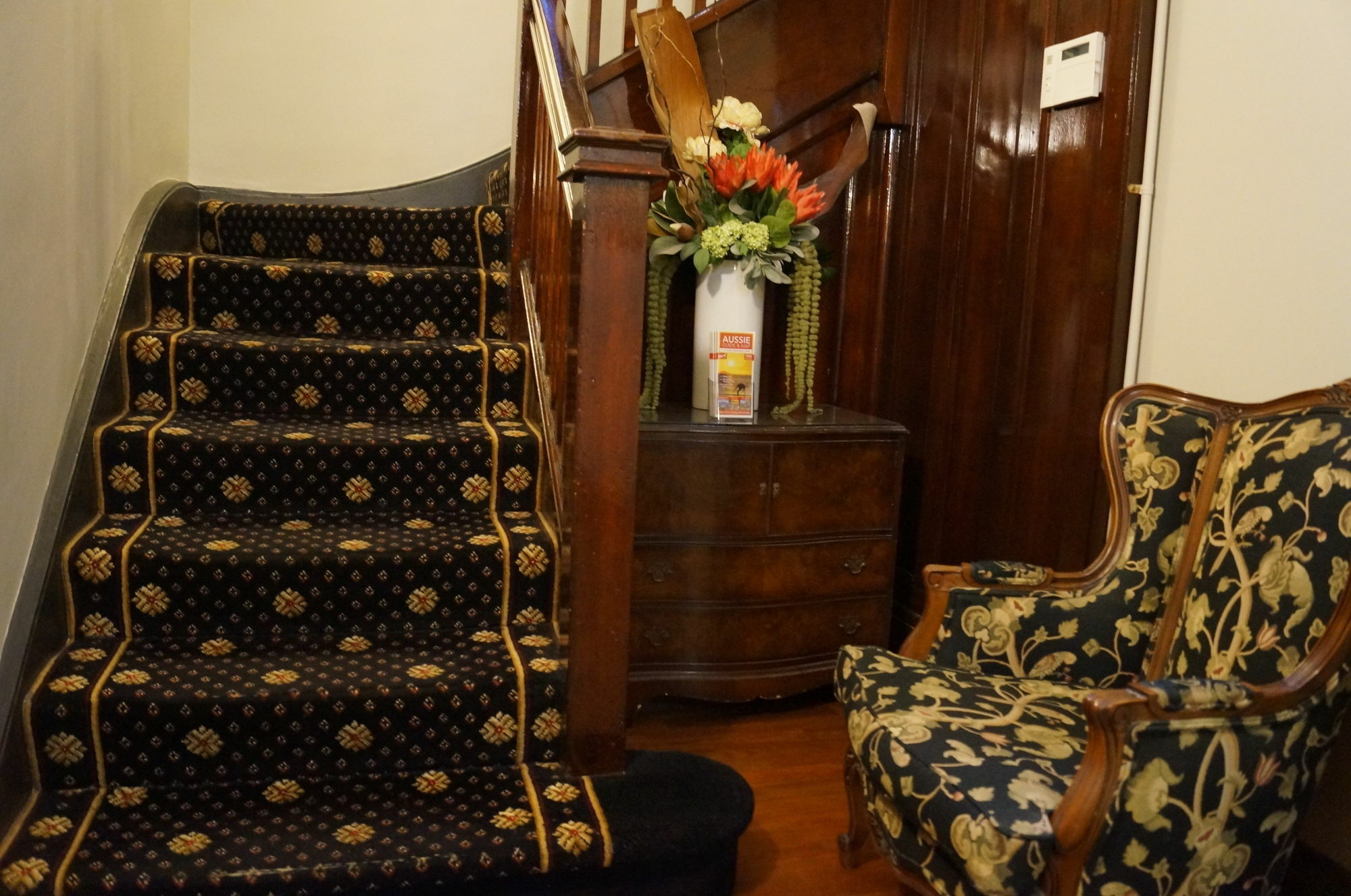 סידני Royal Exhibition Hotel מראה חיצוני תמונה