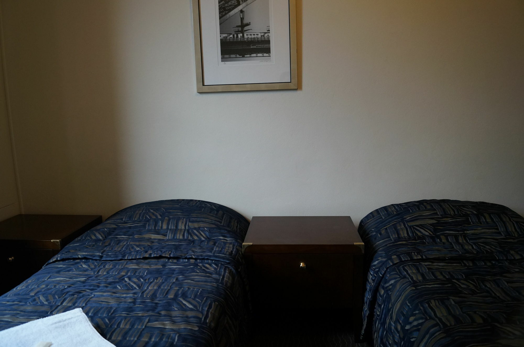 סידני Royal Exhibition Hotel מראה חיצוני תמונה