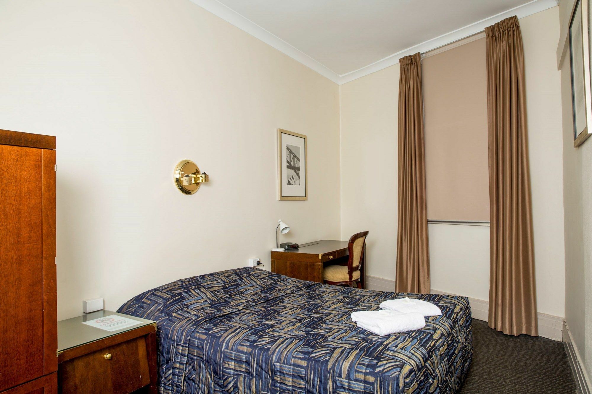 סידני Royal Exhibition Hotel מראה חיצוני תמונה
