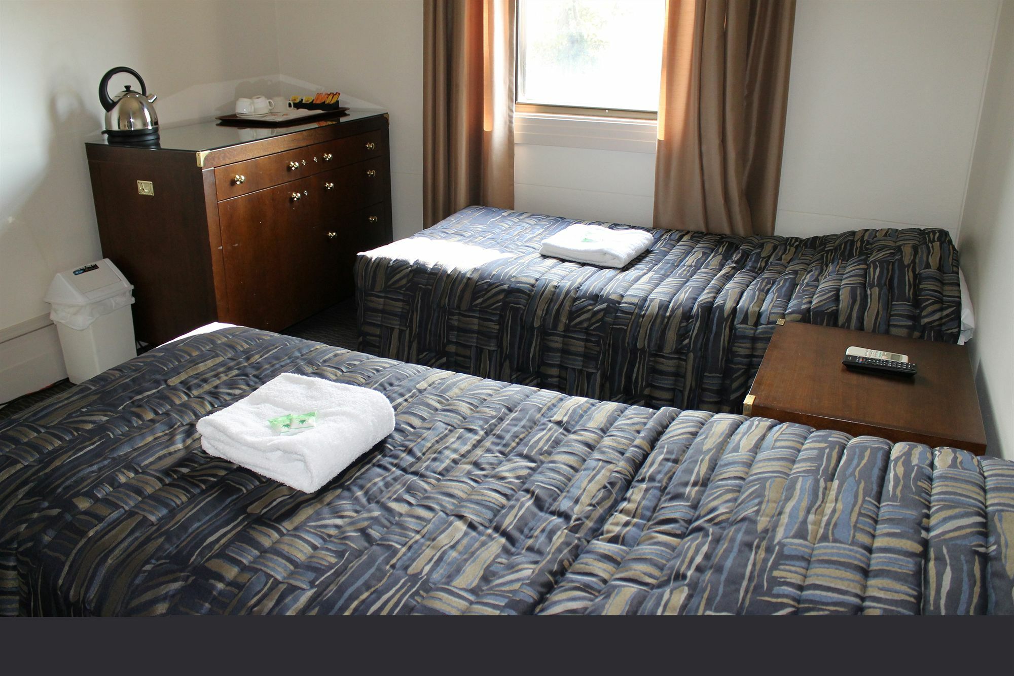 סידני Royal Exhibition Hotel מראה חיצוני תמונה