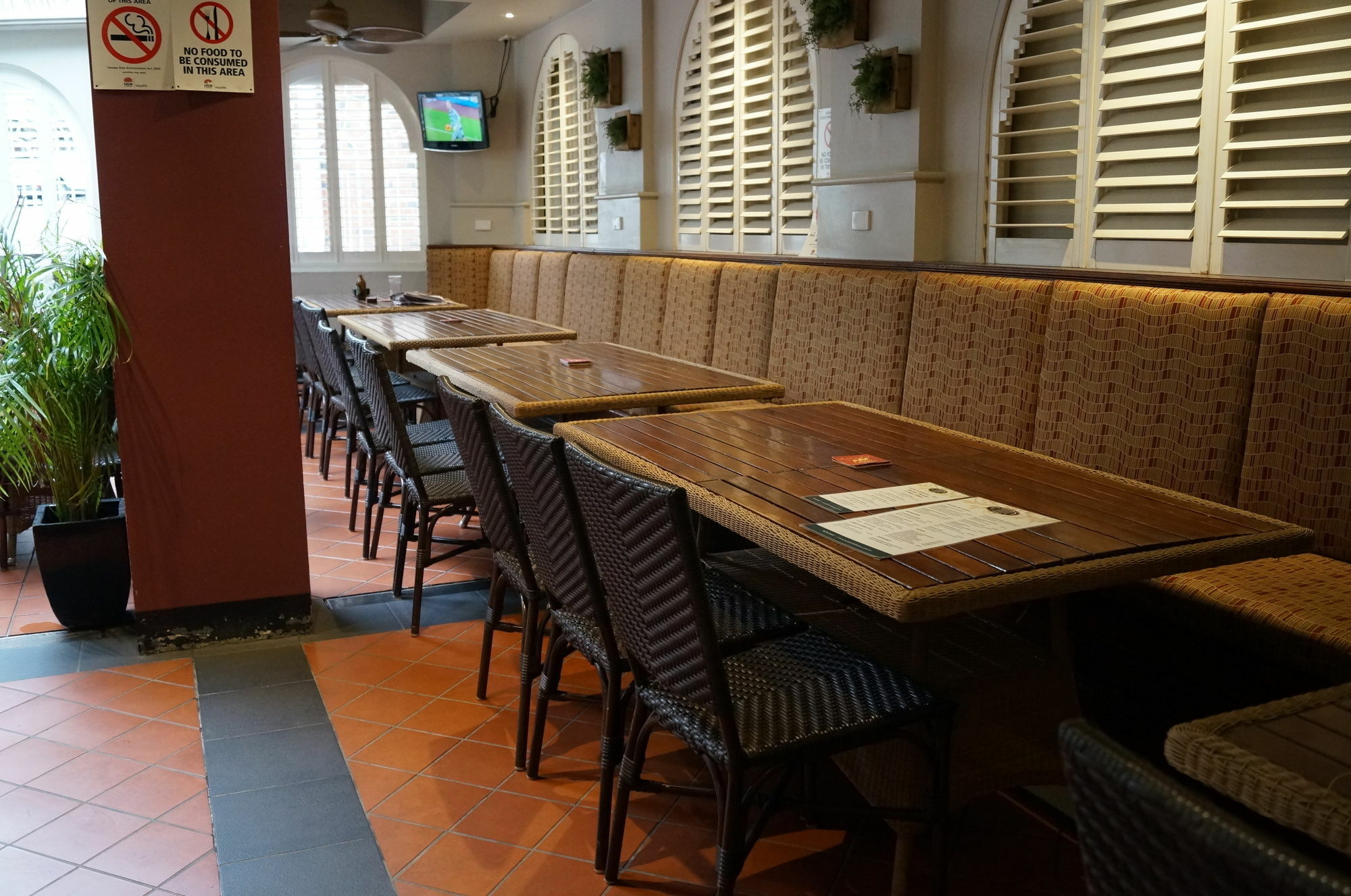 סידני Royal Exhibition Hotel מראה חיצוני תמונה