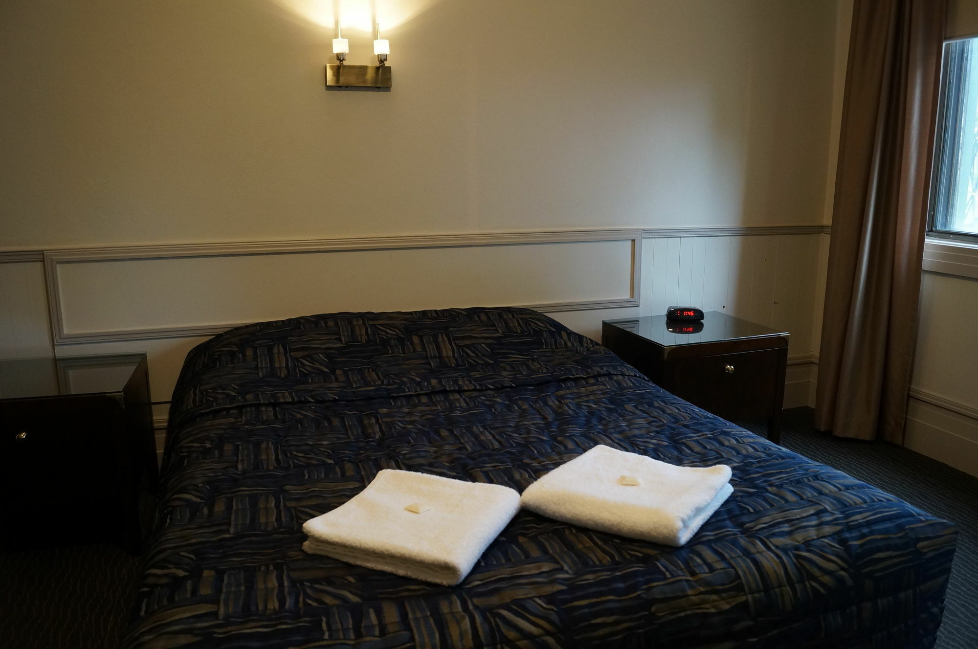 סידני Royal Exhibition Hotel מראה חיצוני תמונה