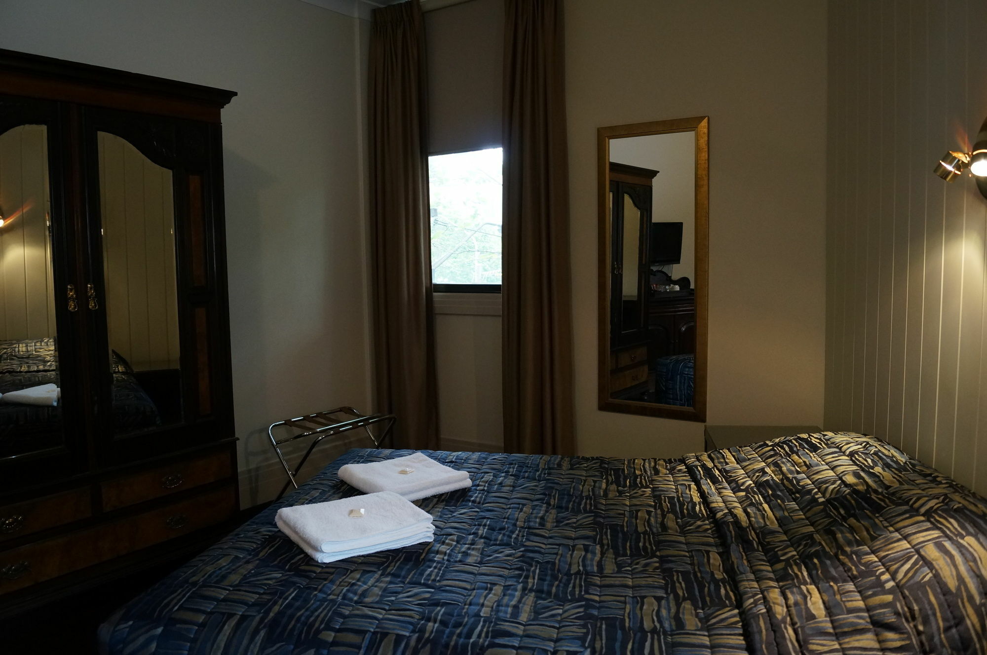 סידני Royal Exhibition Hotel מראה חיצוני תמונה